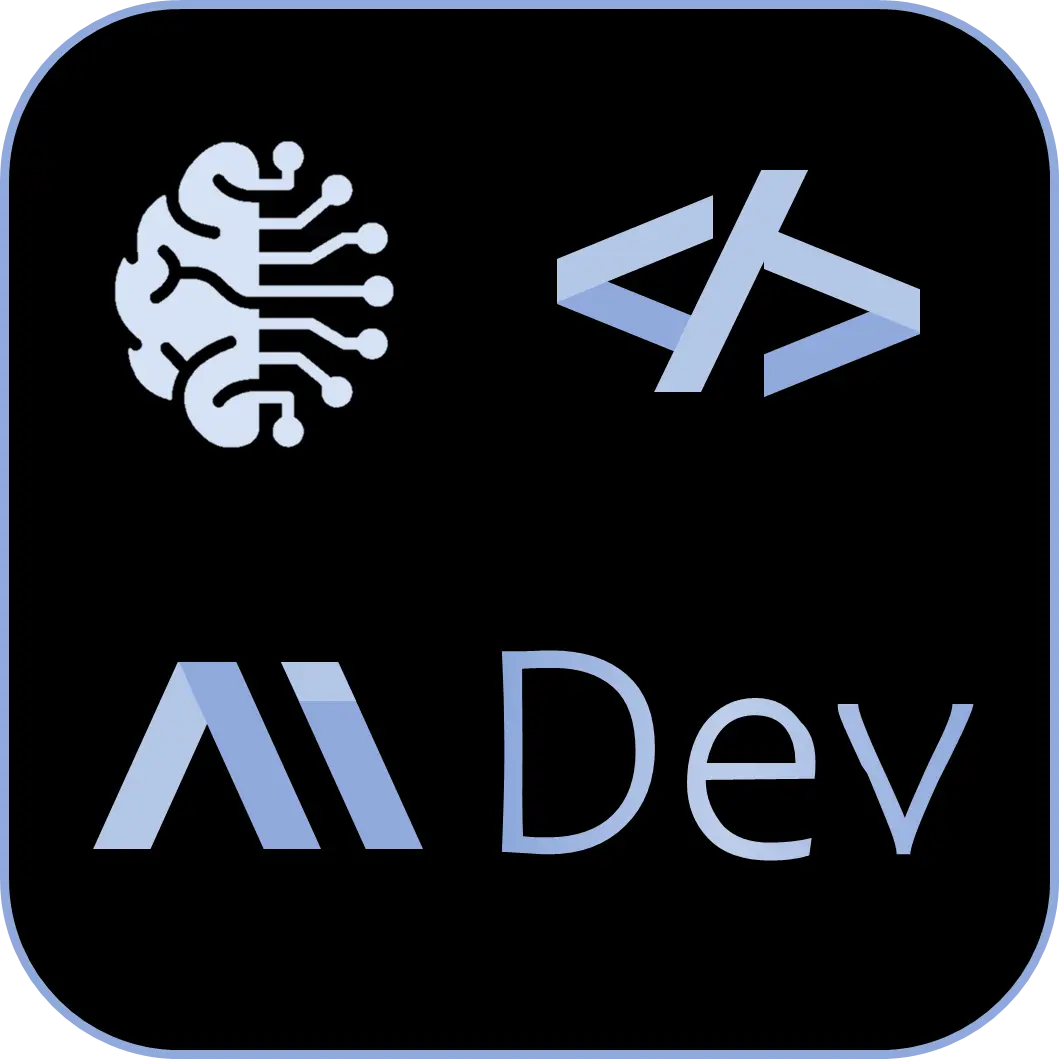 Portfolio Logo