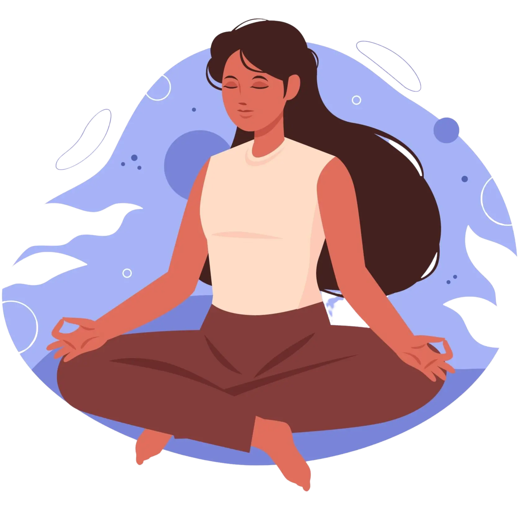 Yoga Pose Classification